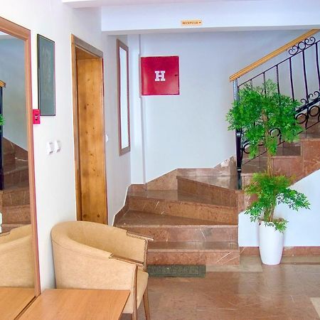 Guest House Villa Iva Μπούντβα Εξωτερικό φωτογραφία