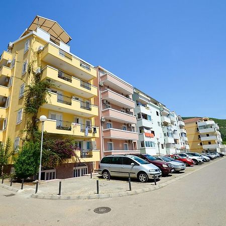 Guest House Villa Iva Μπούντβα Εξωτερικό φωτογραφία