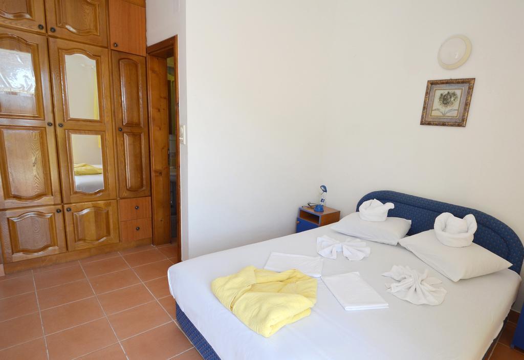 Guest House Villa Iva Μπούντβα Δωμάτιο φωτογραφία