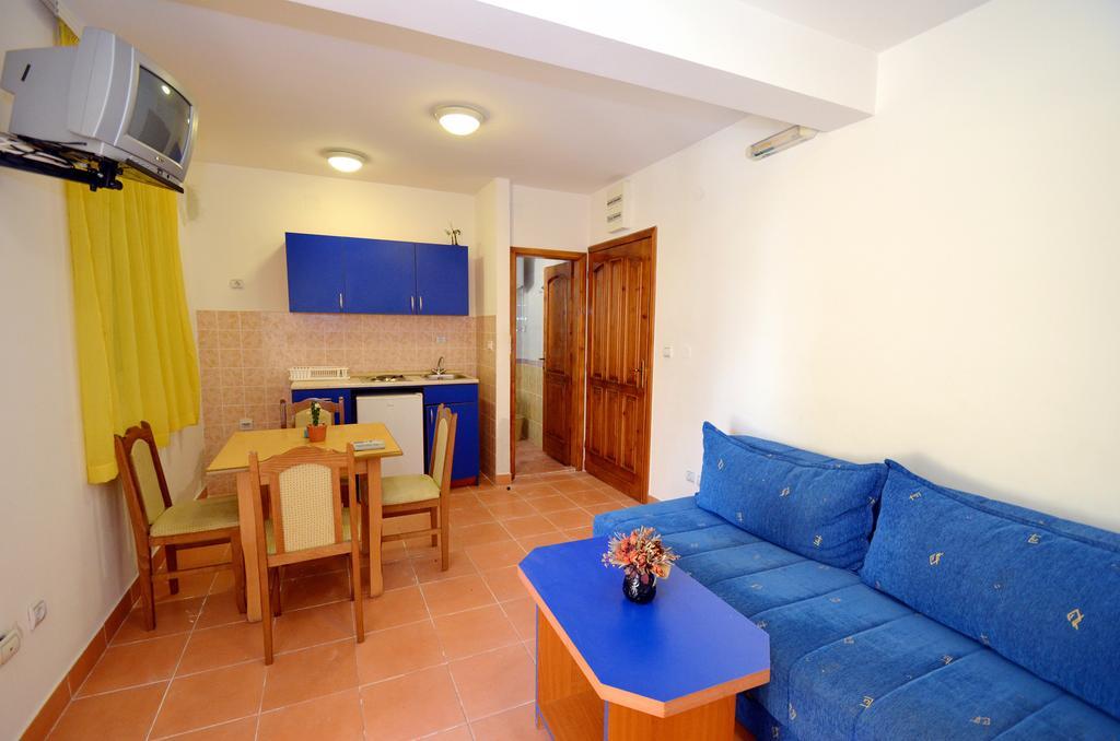 Guest House Villa Iva Μπούντβα Δωμάτιο φωτογραφία