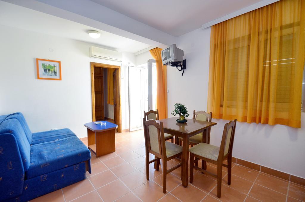 Guest House Villa Iva Μπούντβα Δωμάτιο φωτογραφία