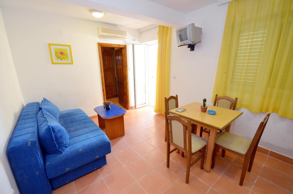Guest House Villa Iva Μπούντβα Δωμάτιο φωτογραφία