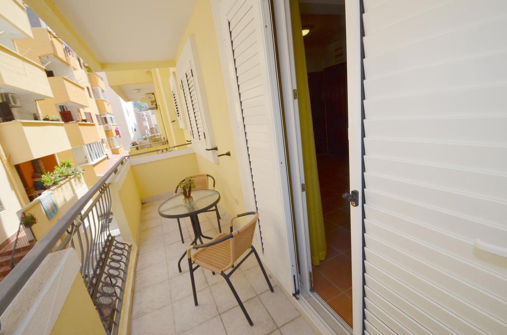 Guest House Villa Iva Μπούντβα Δωμάτιο φωτογραφία