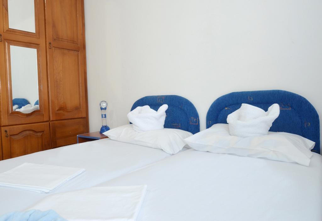 Guest House Villa Iva Μπούντβα Δωμάτιο φωτογραφία