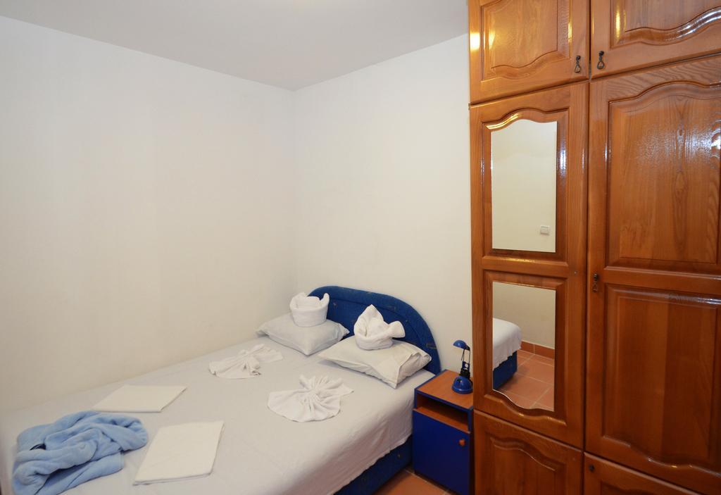 Guest House Villa Iva Μπούντβα Δωμάτιο φωτογραφία