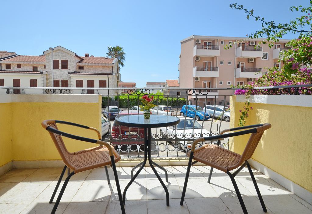 Guest House Villa Iva Μπούντβα Δωμάτιο φωτογραφία