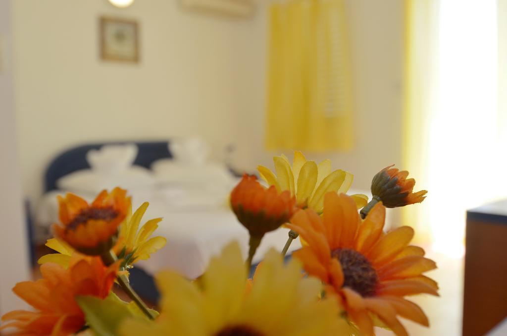 Guest House Villa Iva Μπούντβα Δωμάτιο φωτογραφία