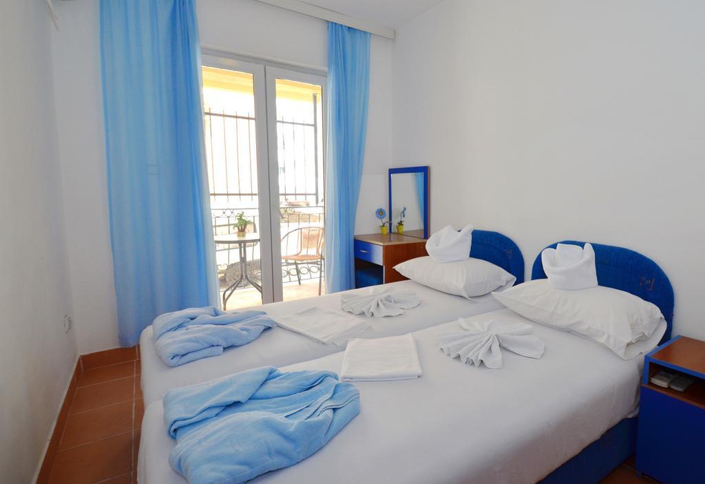 Guest House Villa Iva Μπούντβα Δωμάτιο φωτογραφία