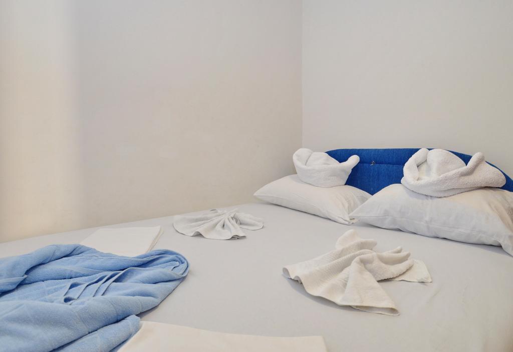 Guest House Villa Iva Μπούντβα Δωμάτιο φωτογραφία