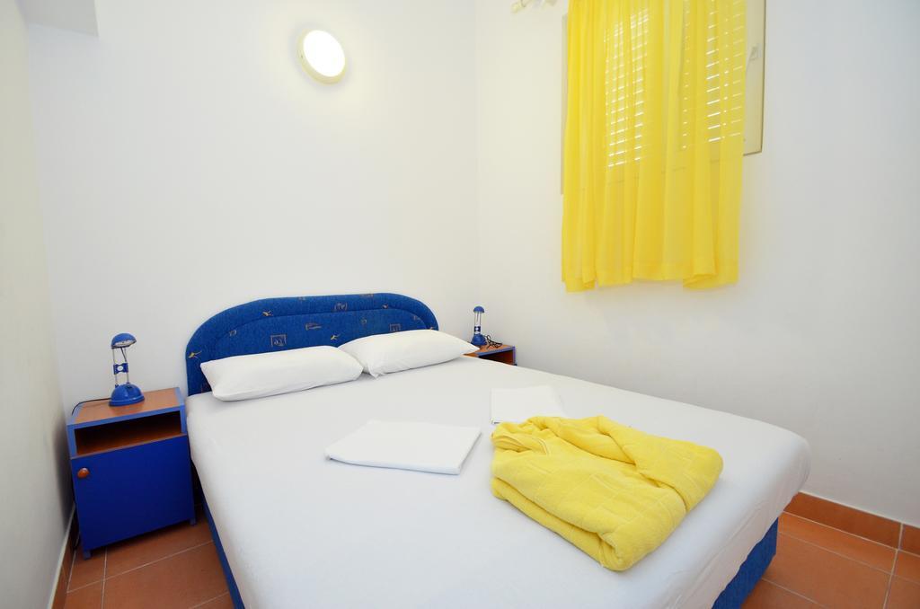 Guest House Villa Iva Μπούντβα Δωμάτιο φωτογραφία