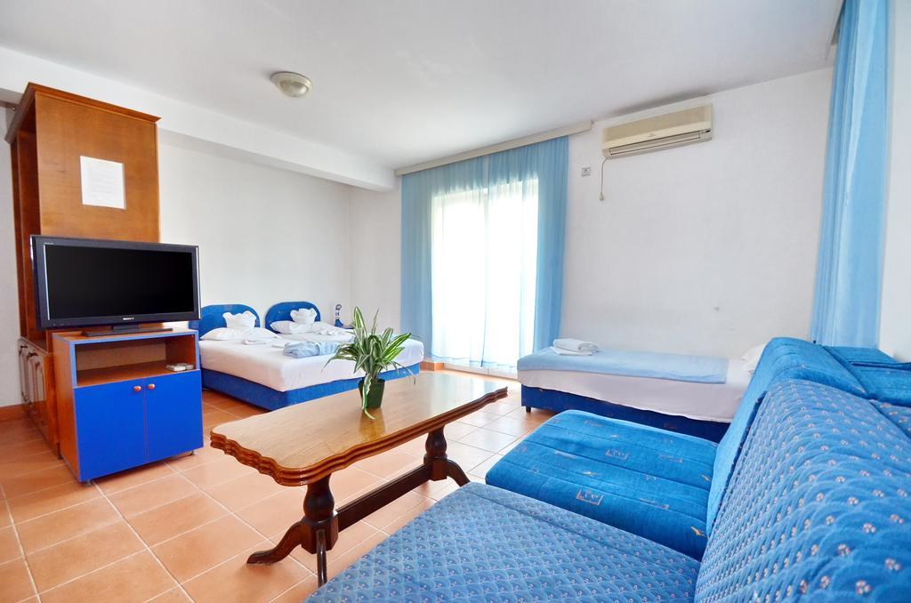Guest House Villa Iva Μπούντβα Δωμάτιο φωτογραφία