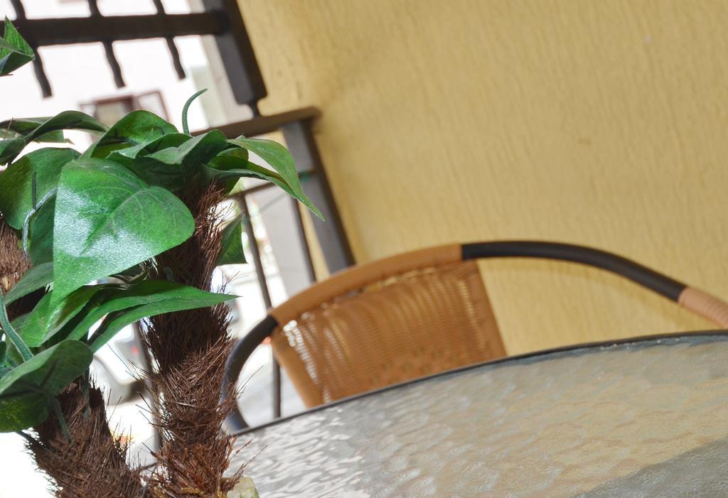 Guest House Villa Iva Μπούντβα Δωμάτιο φωτογραφία