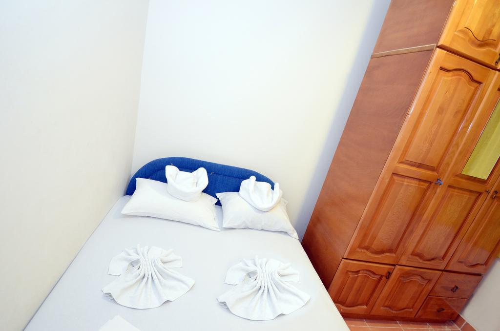 Guest House Villa Iva Μπούντβα Δωμάτιο φωτογραφία