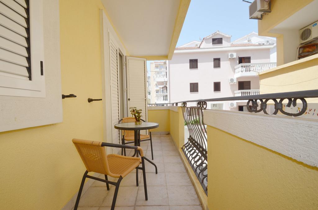 Guest House Villa Iva Μπούντβα Δωμάτιο φωτογραφία