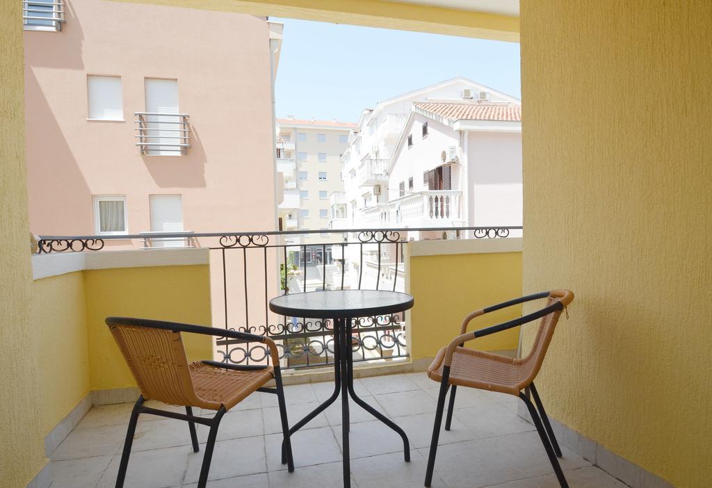 Guest House Villa Iva Μπούντβα Εξωτερικό φωτογραφία