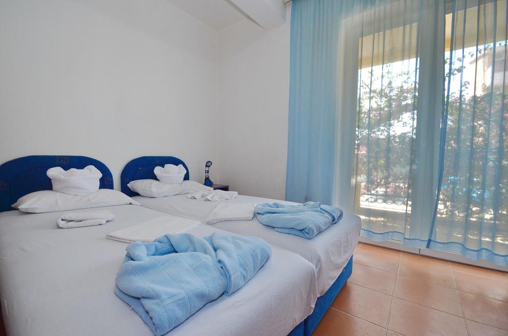 Guest House Villa Iva Μπούντβα Δωμάτιο φωτογραφία