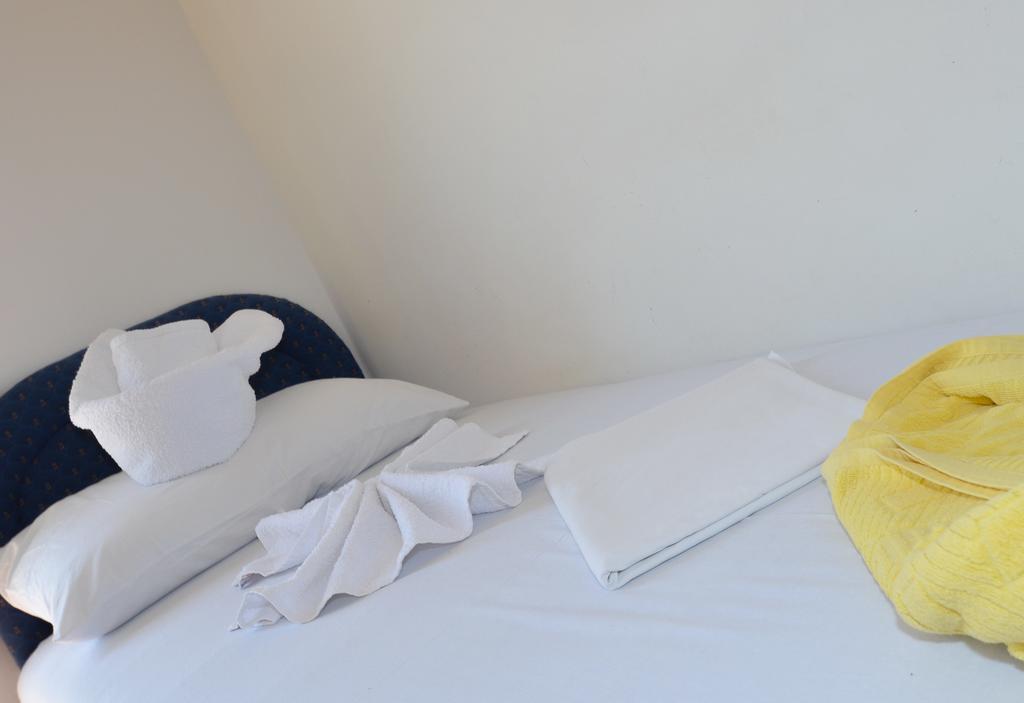 Guest House Villa Iva Μπούντβα Δωμάτιο φωτογραφία