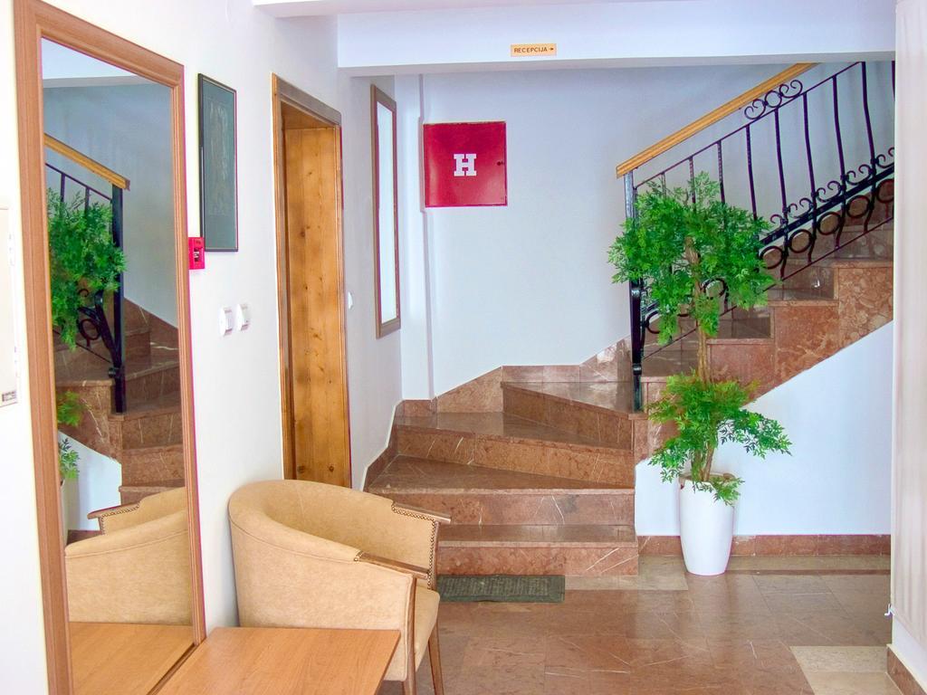 Guest House Villa Iva Μπούντβα Εξωτερικό φωτογραφία