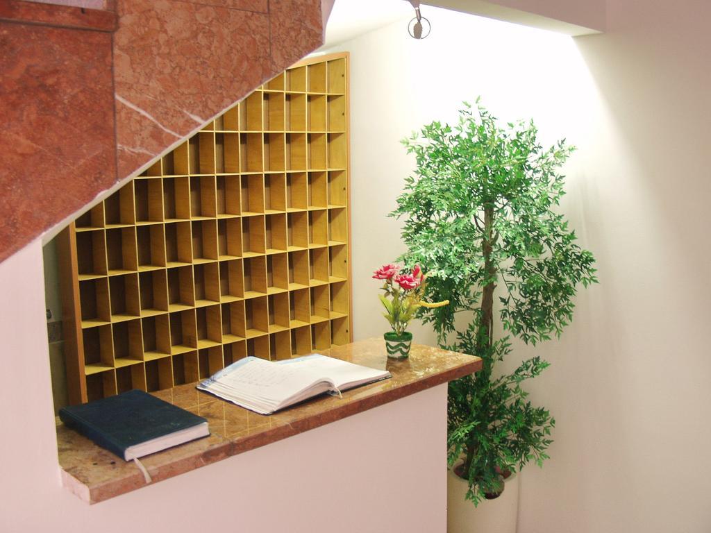 Guest House Villa Iva Μπούντβα Εξωτερικό φωτογραφία