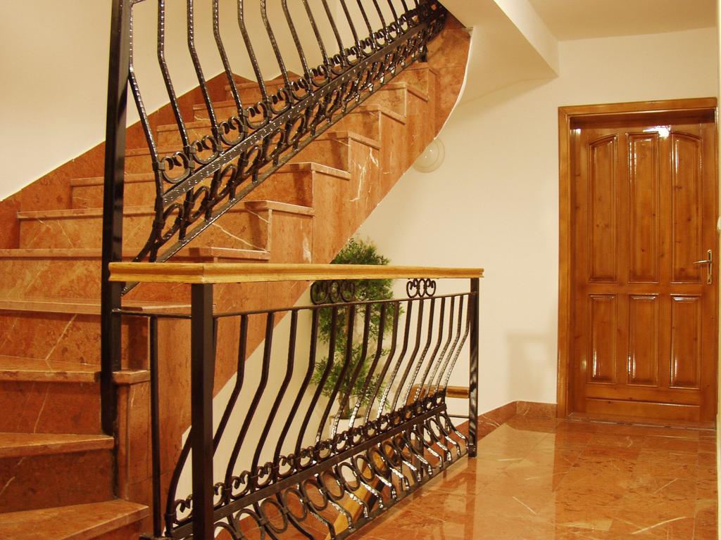 Guest House Villa Iva Μπούντβα Εξωτερικό φωτογραφία