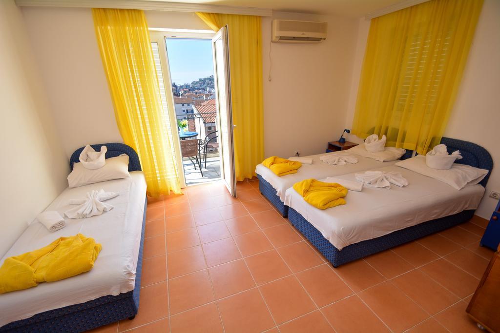 Guest House Villa Iva Μπούντβα Εξωτερικό φωτογραφία