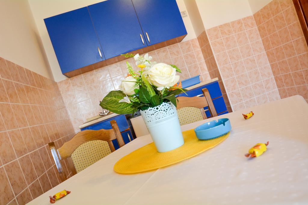 Guest House Villa Iva Μπούντβα Δωμάτιο φωτογραφία