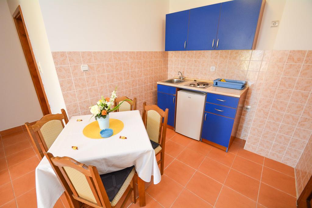 Guest House Villa Iva Μπούντβα Δωμάτιο φωτογραφία