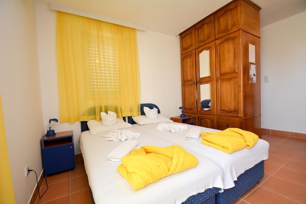Guest House Villa Iva Μπούντβα Δωμάτιο φωτογραφία