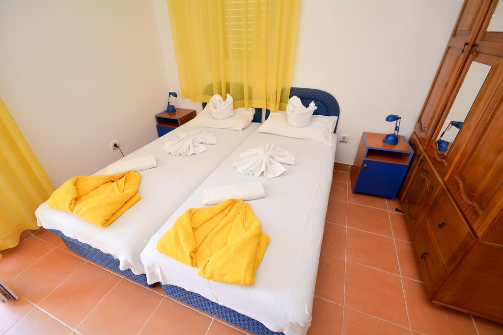 Guest House Villa Iva Μπούντβα Δωμάτιο φωτογραφία