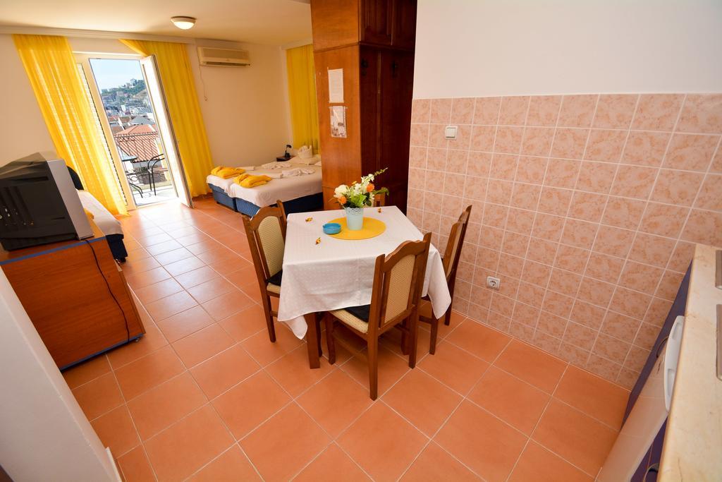 Guest House Villa Iva Μπούντβα Εξωτερικό φωτογραφία